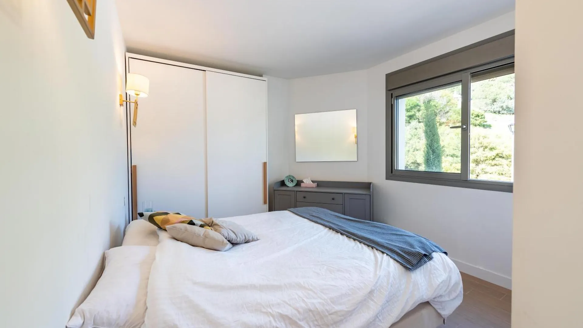 Tranquil Oasis Luxury Villa 말라가