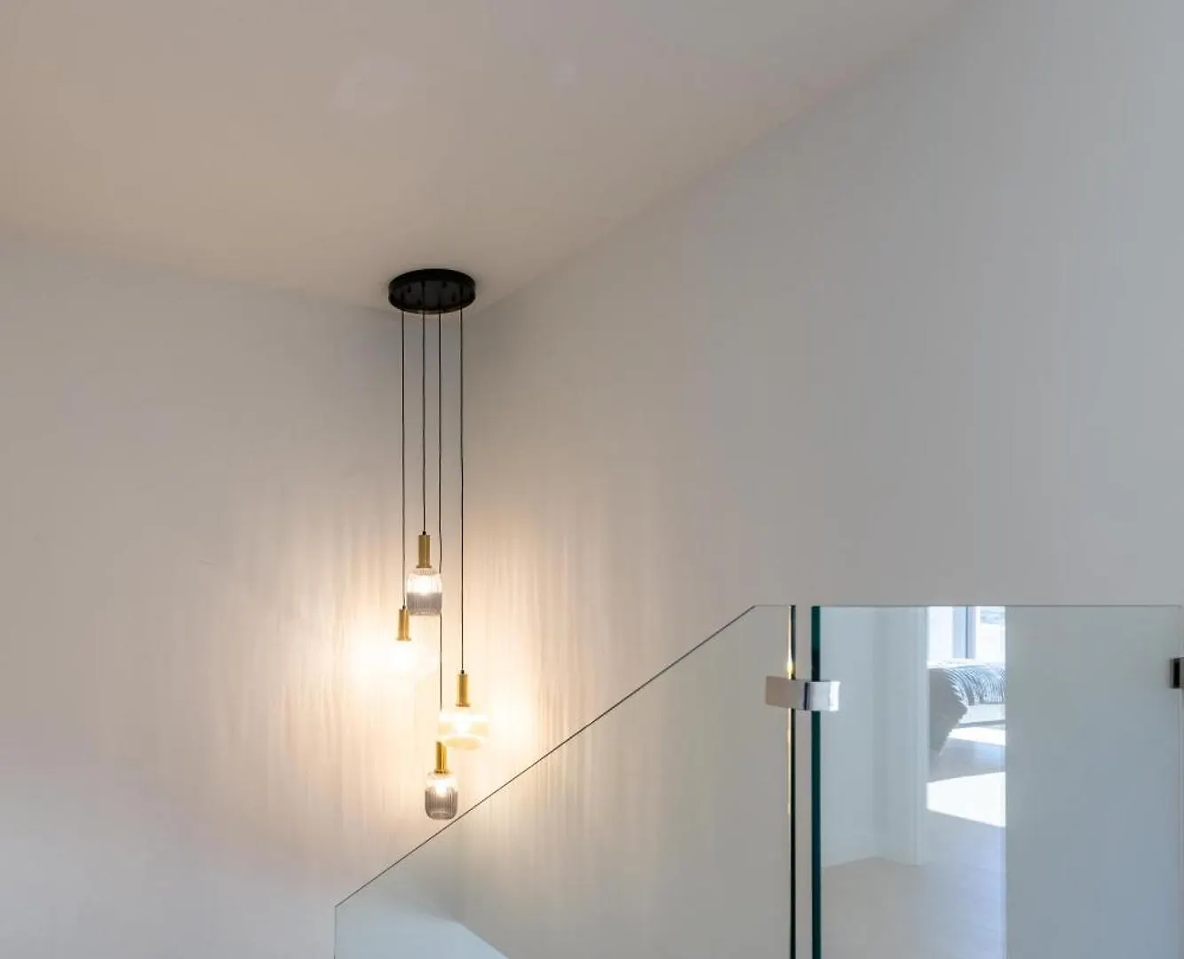 Tranquil Oasis Luxury Villa 말라가