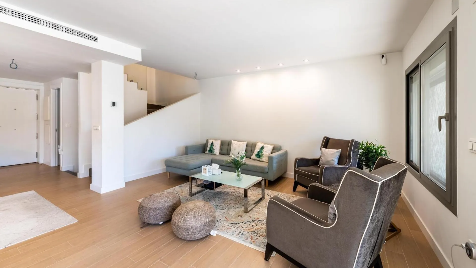 Tranquil Oasis Luxury Villa 말라가 스페인