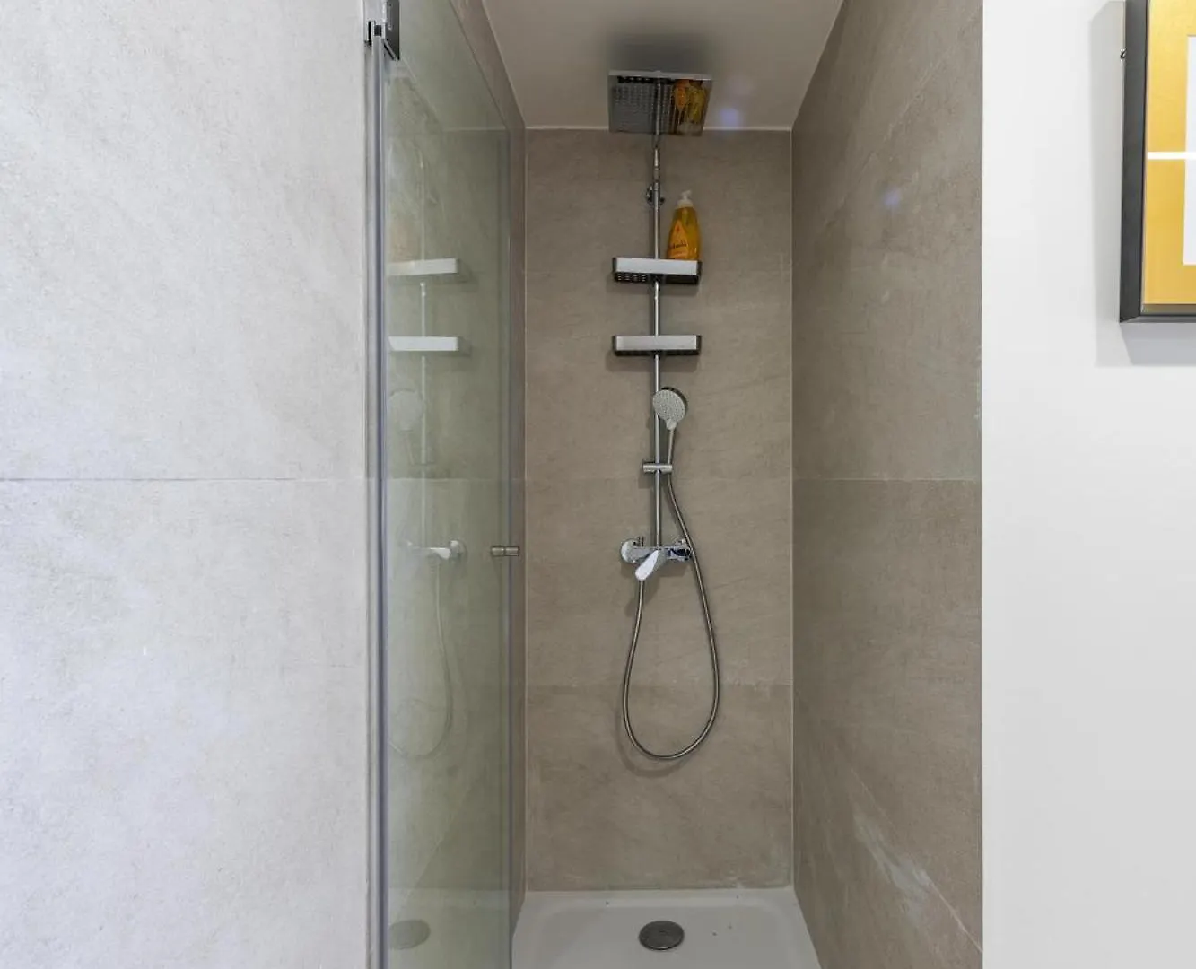 Tranquil Oasis Luxury Villa 말라가 스페인