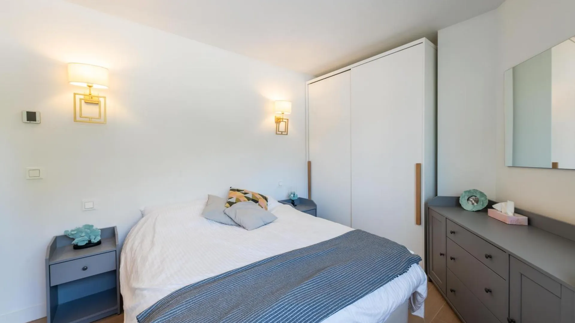 Tranquil Oasis Luxury Villa 말라가