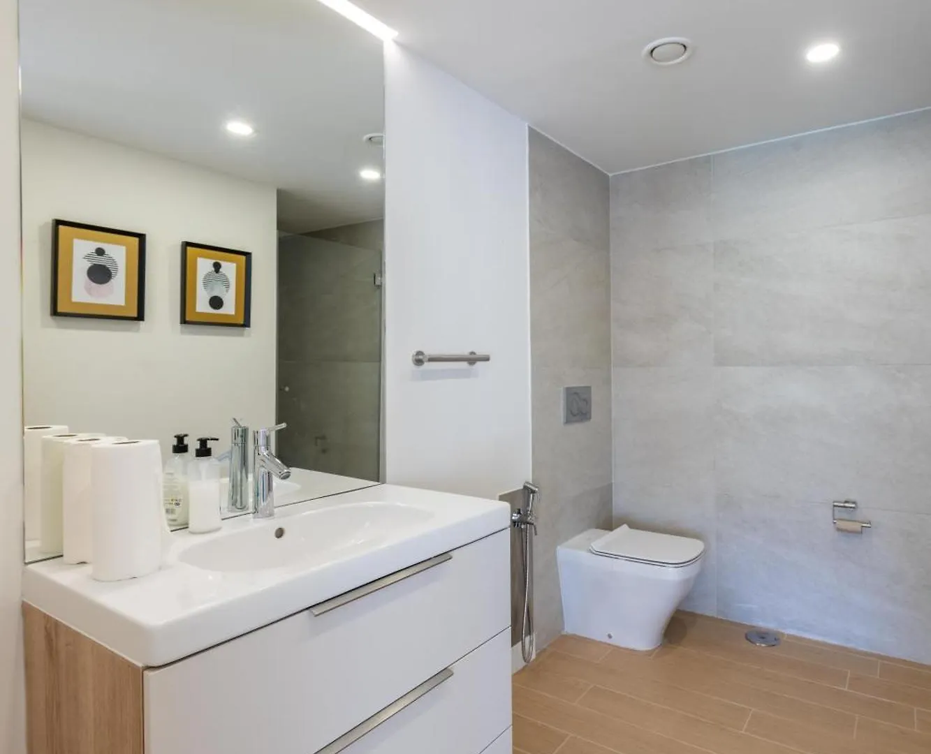 Tranquil Oasis Luxury Villa 말라가 스페인