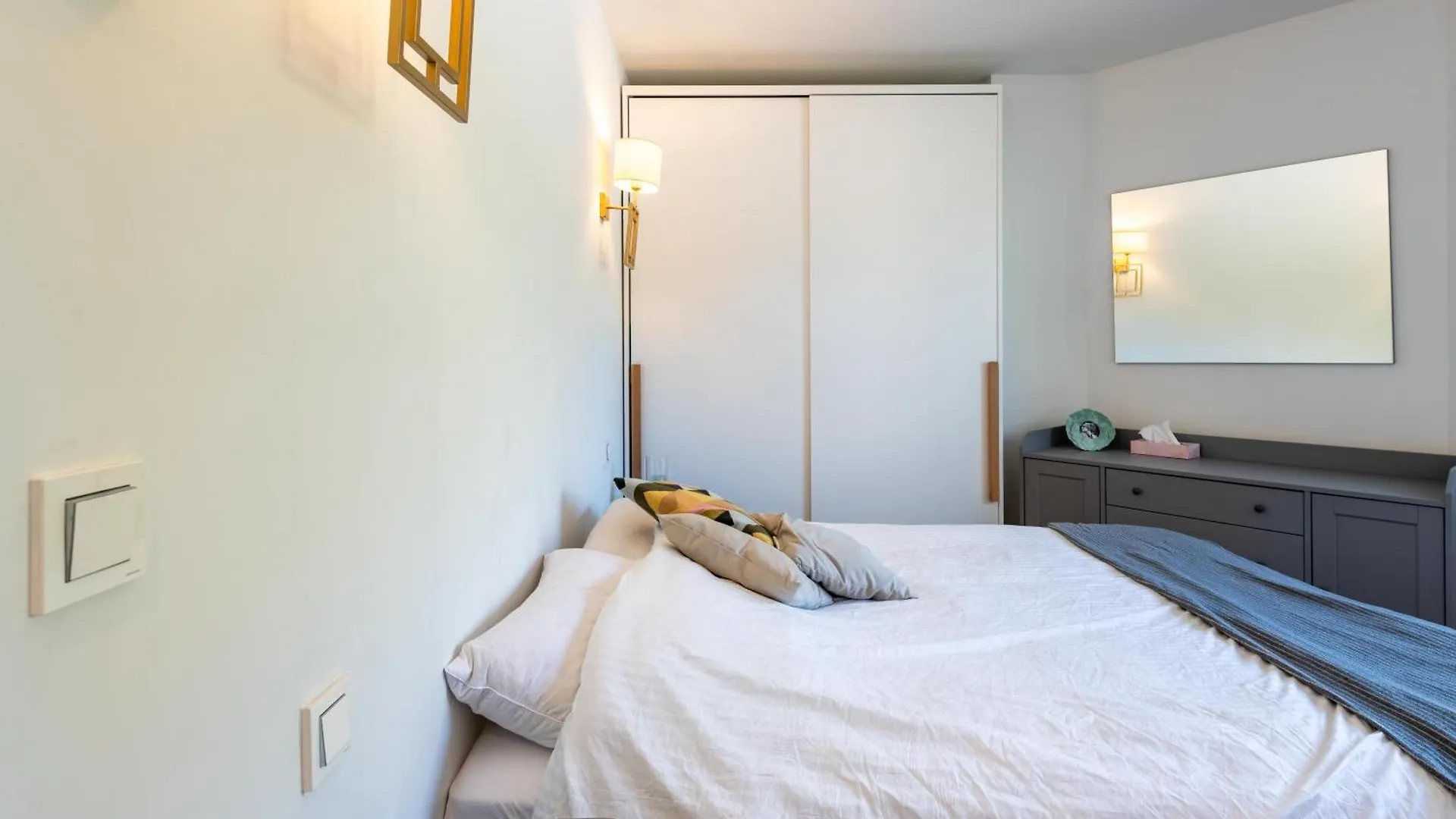 Tranquil Oasis Luxury Villa Malaga