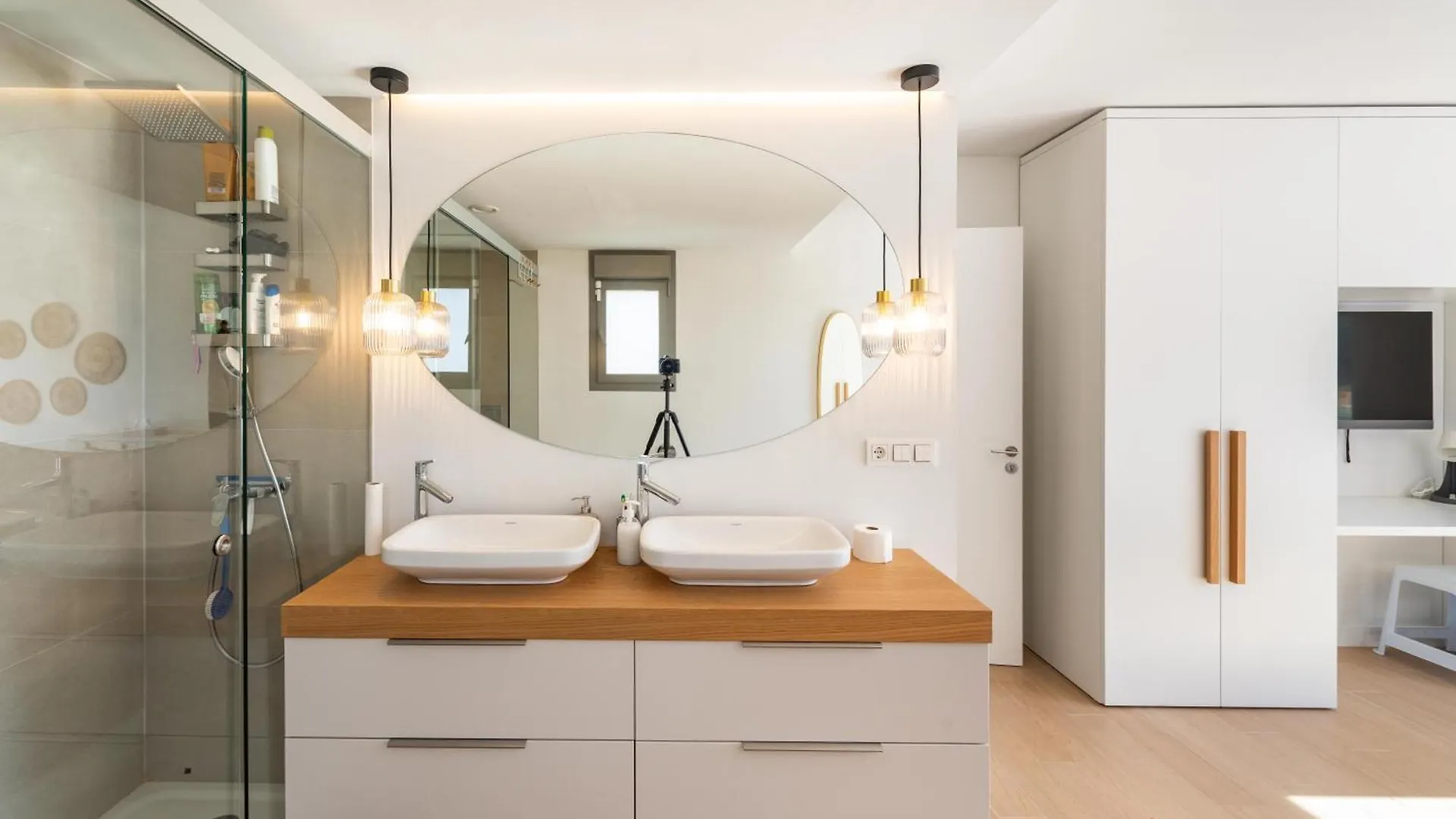 Tranquil Oasis Luxury Villa Malaga 0*,