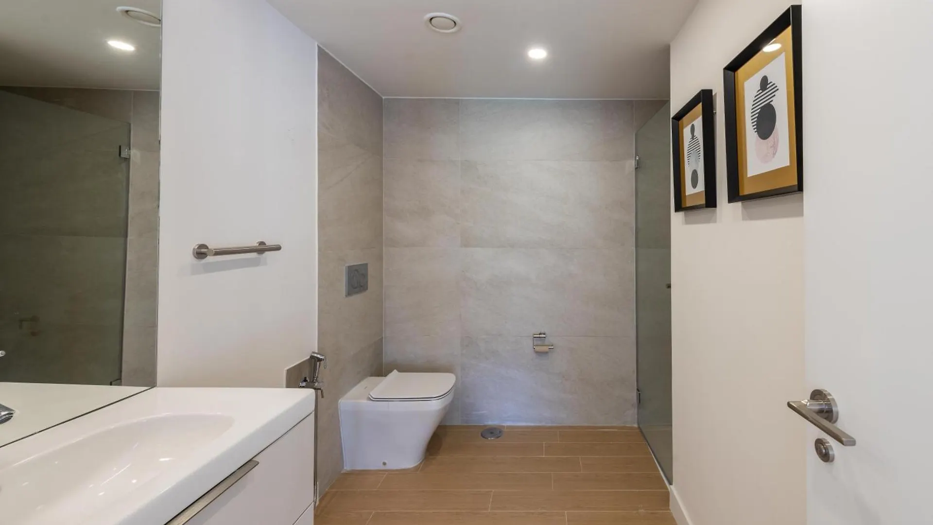 Tranquil Oasis Luxury Villa Malaga
