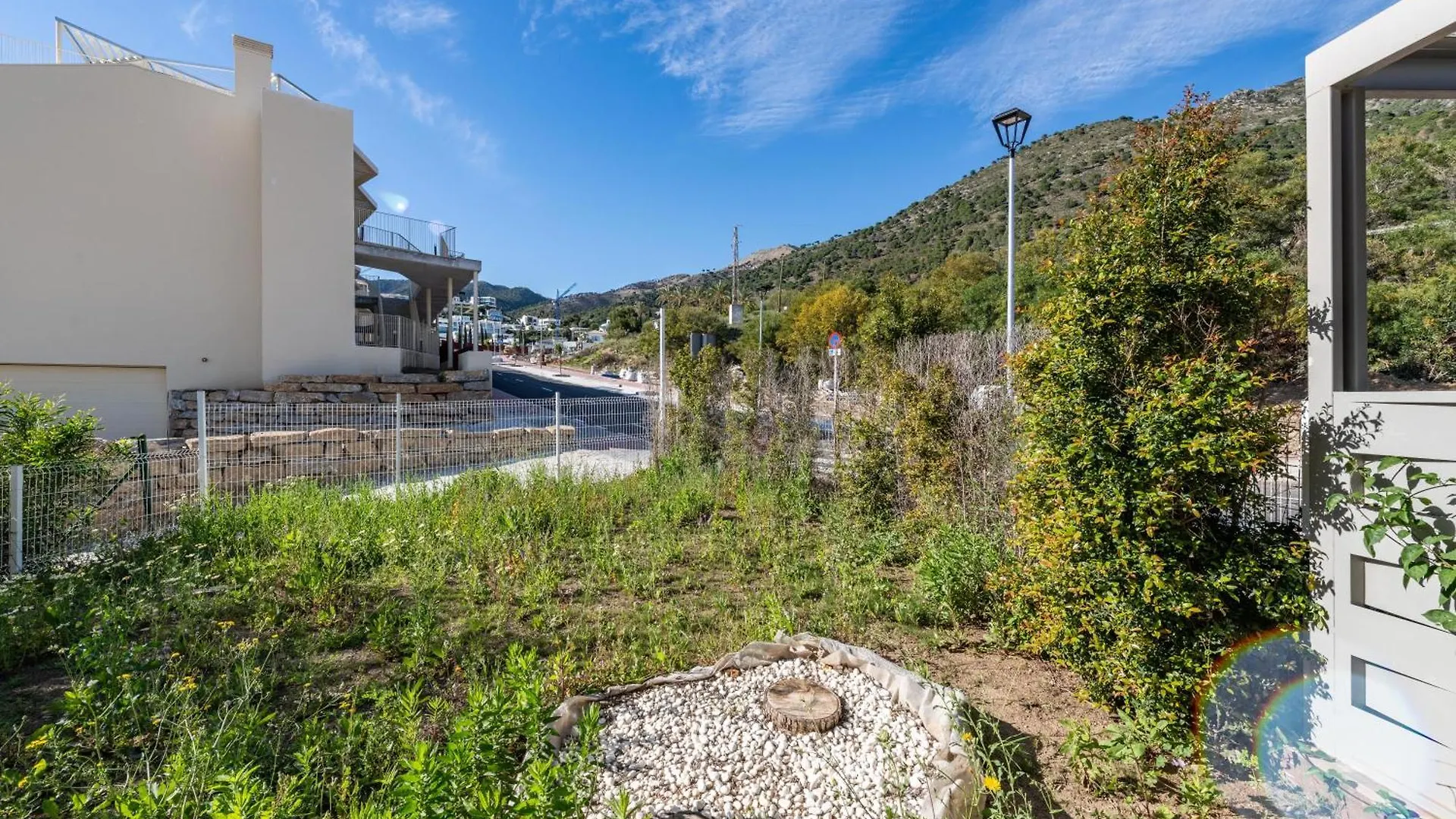 Tranquil Oasis Luxury Villa Malaga